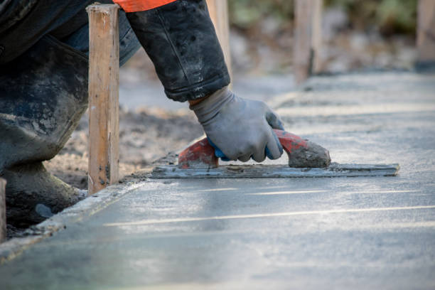 Best Industrial Concrete Flooring in Belen, NM
