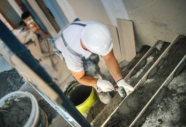 Best Concrete Patio Design and Installation in Belen, NM