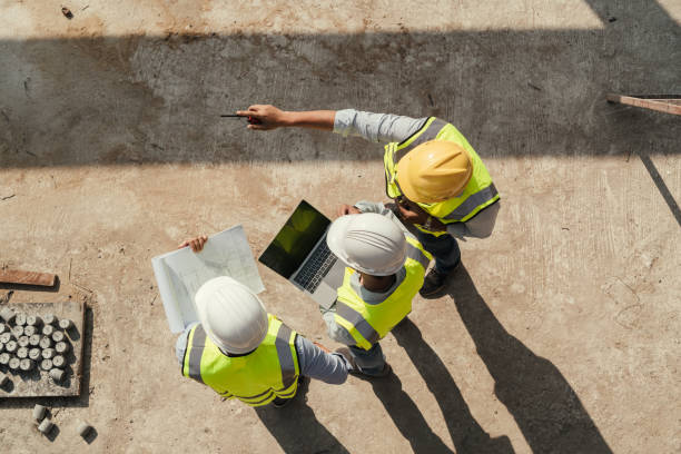 Best Concrete Sealing and Maintenance in Belen, NM