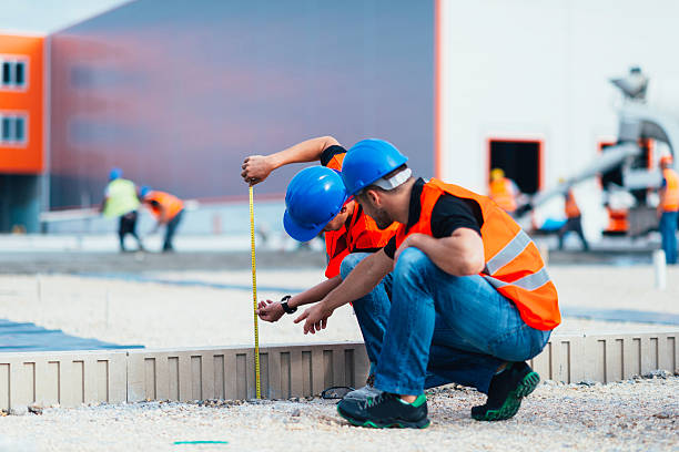 Best Concrete Foundation Repair in Belen, NM